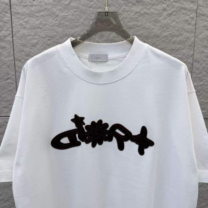 Dior T Shirts Short _SKUDiorS-2XLhgntx9916037